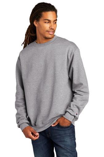 Champion® Powerblend® Crewneck Sweatshirt