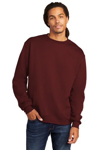 Champion® Powerblend® Crewneck Sweatshirt