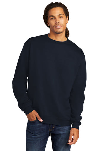 Champion® Powerblend® Crewneck Sweatshirt