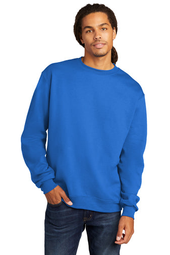 Champion® Powerblend® Crewneck Sweatshirt