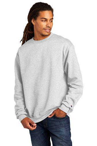 Champion® Powerblend® Crewneck Sweatshirt