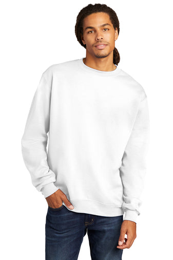 Champion® Powerblend® Crewneck Sweatshirt