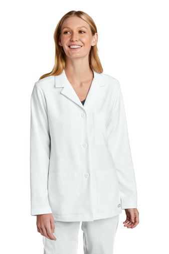 WonderWink® Women’s Consultation Lab Coat