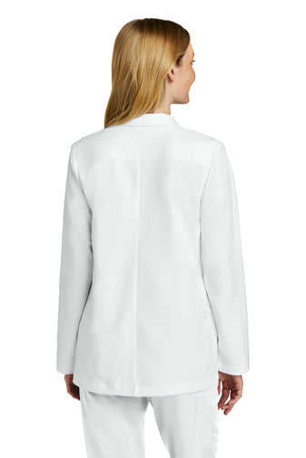 WonderWink® Women’s Consultation Lab Coat