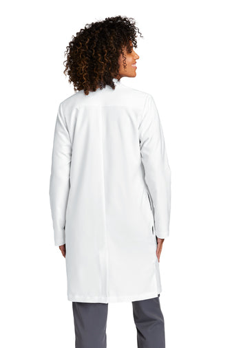 WonderWink® Women’s Long Lab Coat