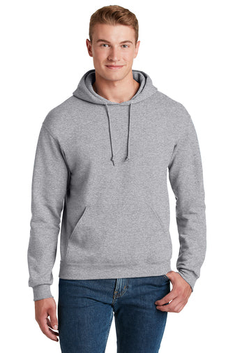 JERZEES® - NuBlend® Pullover Hooded Sweatshirt