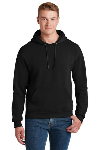 JERZEES® - NuBlend® Pullover Hooded Sweatshirt