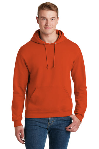 JERZEES® - NuBlend® Pullover Hooded Sweatshirt