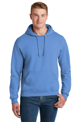 JERZEES® - NuBlend® Pullover Hooded Sweatshirt