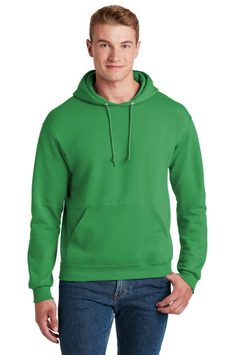 JERZEES® - NuBlend® Pullover Hooded Sweatshirt