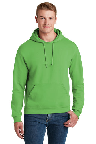 JERZEES® - NuBlend® Pullover Hooded Sweatshirt