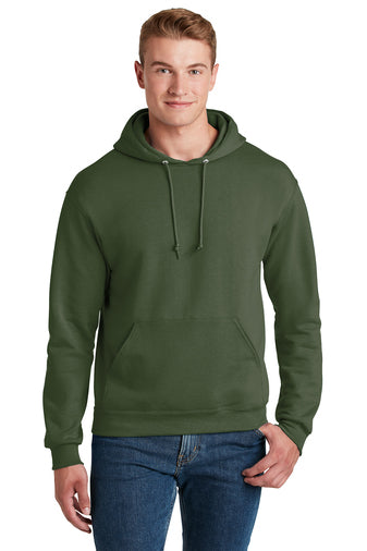 JERZEES® - NuBlend® Pullover Hooded Sweatshirt