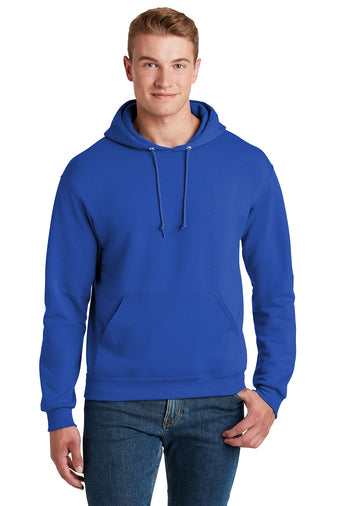 JERZEES® - NuBlend® Pullover Hooded Sweatshirt