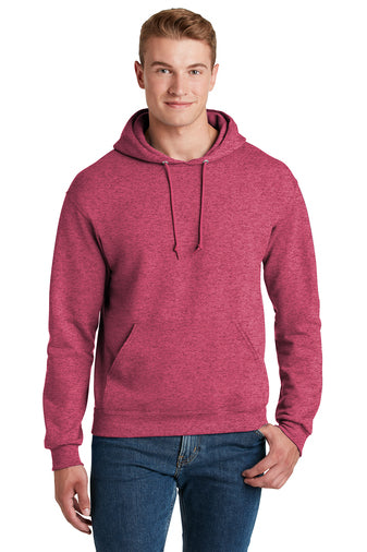 JERZEES® - NuBlend® Pullover Hooded Sweatshirt