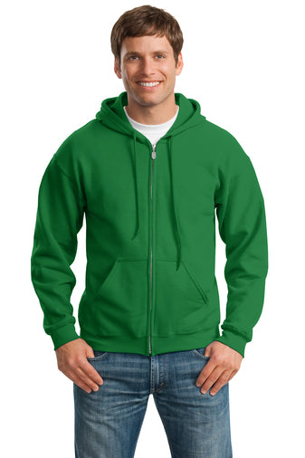 Gildan® - Heavy Blend™ Full-Zip Hooded Sweatshirt