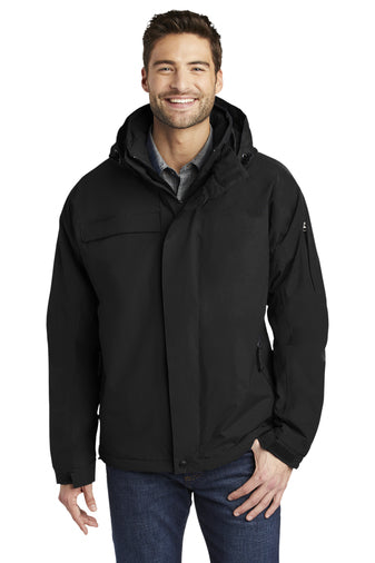 Port Authority® Nootka Jacket