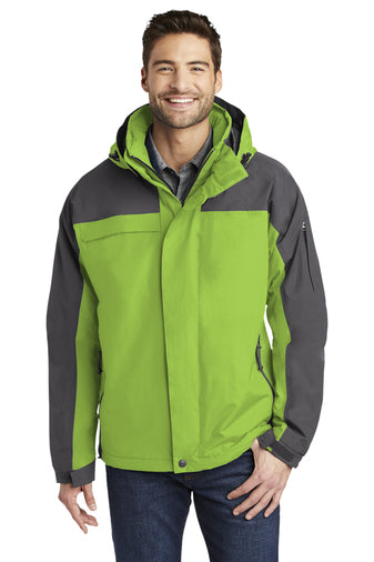 Port Authority® Nootka Jacket