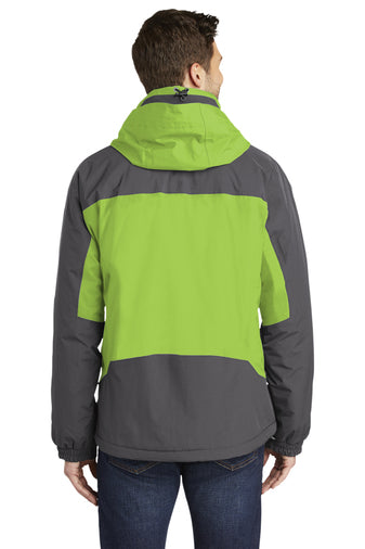 Port Authority® Nootka Jacket