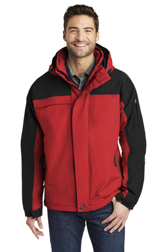 Port Authority® Nootka Jacket