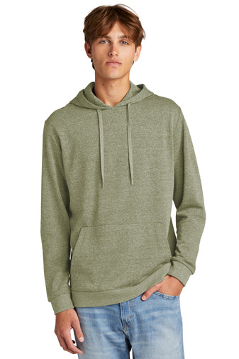 District® Perfect Tri® Fleece Pullover Hoodie