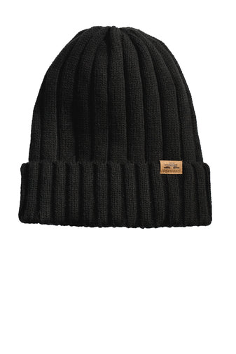 Spacecraft Throwback Beanie