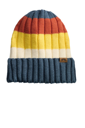 Spacecraft Throwback Beanie