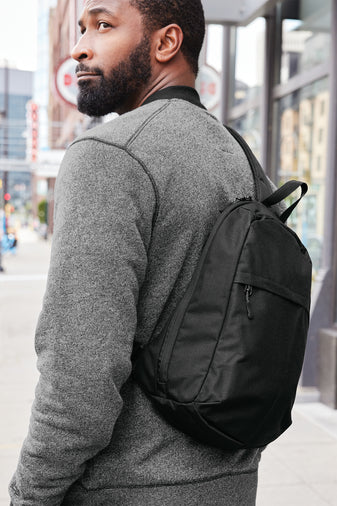 Port Authority® Crossbody Backpack