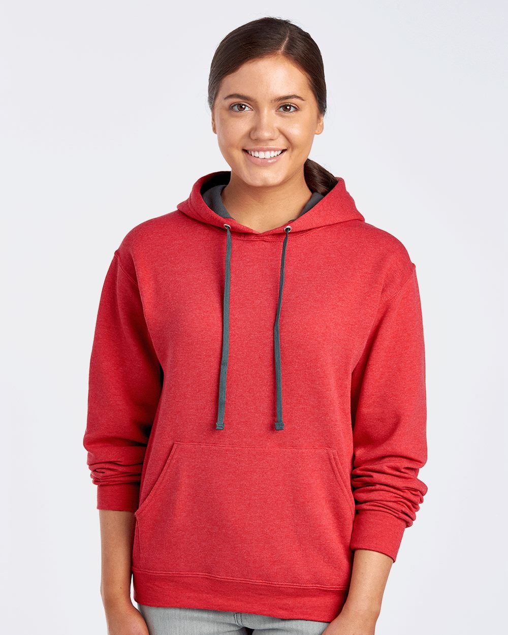 Fruit of the Loom - Sofspun® Hooded Sweatshirt - SF76R