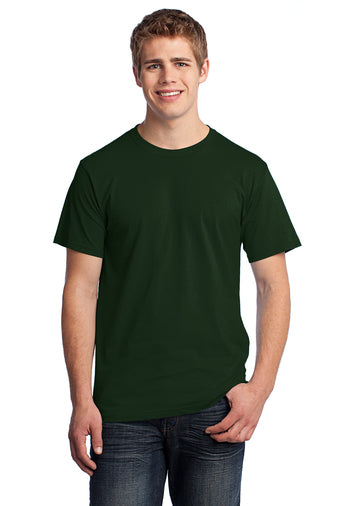 Fruit of the Loom® HD Cotton™ 100% Cotton T-Shirt