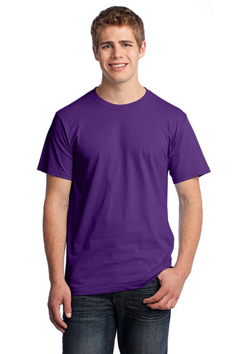 Fruit of the Loom® HD Cotton™ 100% Cotton T-Shirt