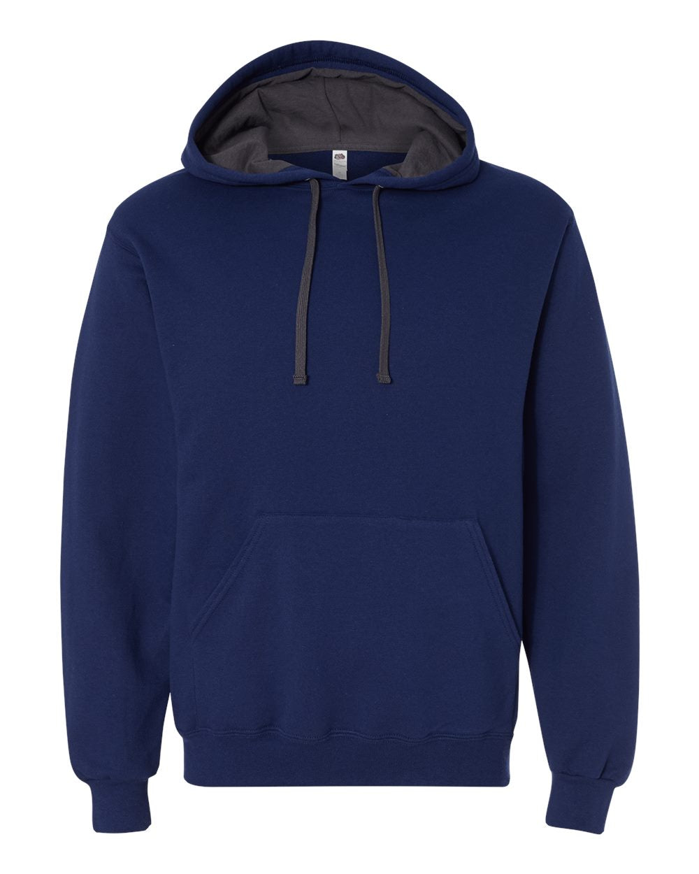 Fruit of the Loom - Sofspun® Hooded Sweatshirt - SF76R