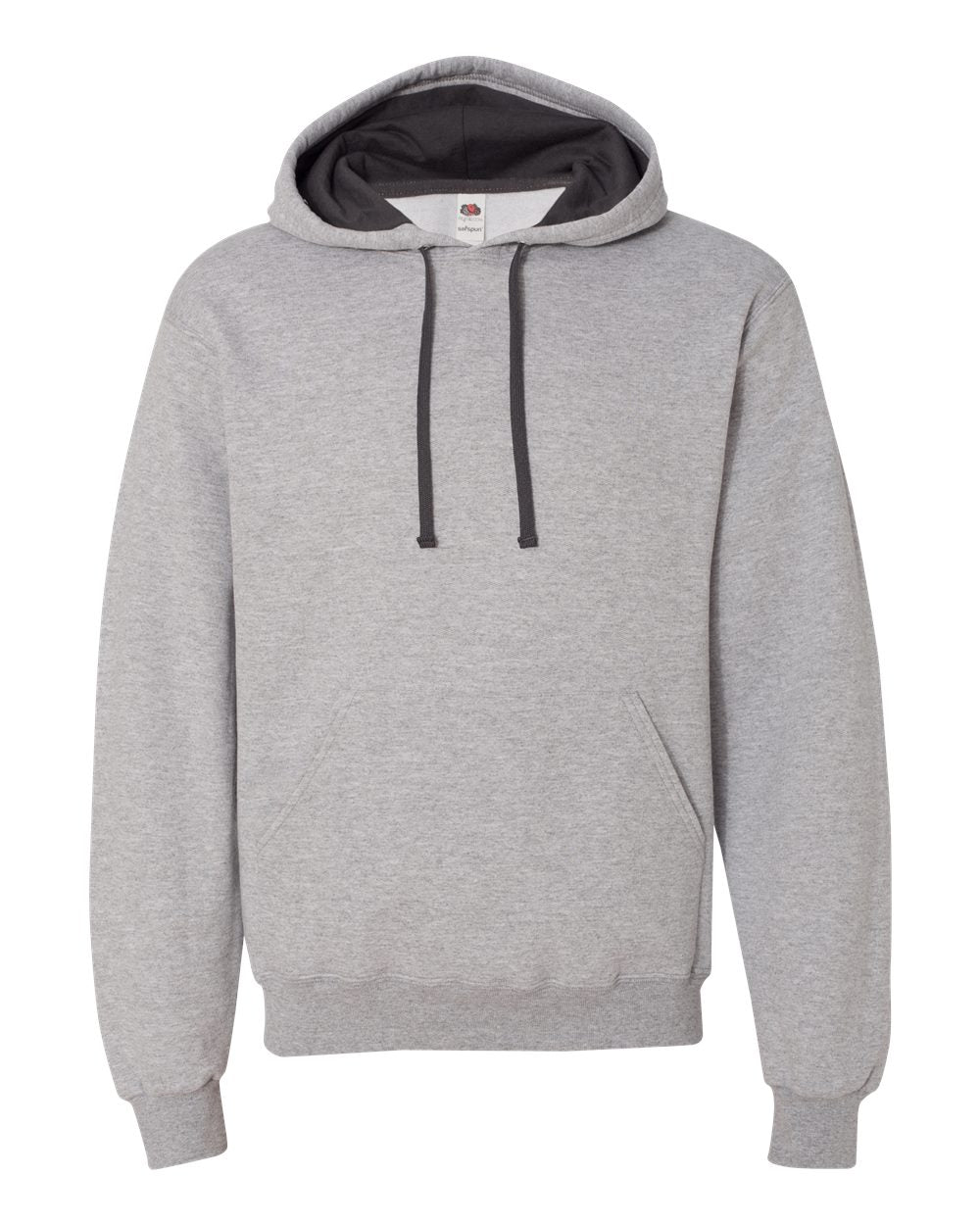 Fruit of the Loom - Sofspun® Hooded Sweatshirt - SF76R