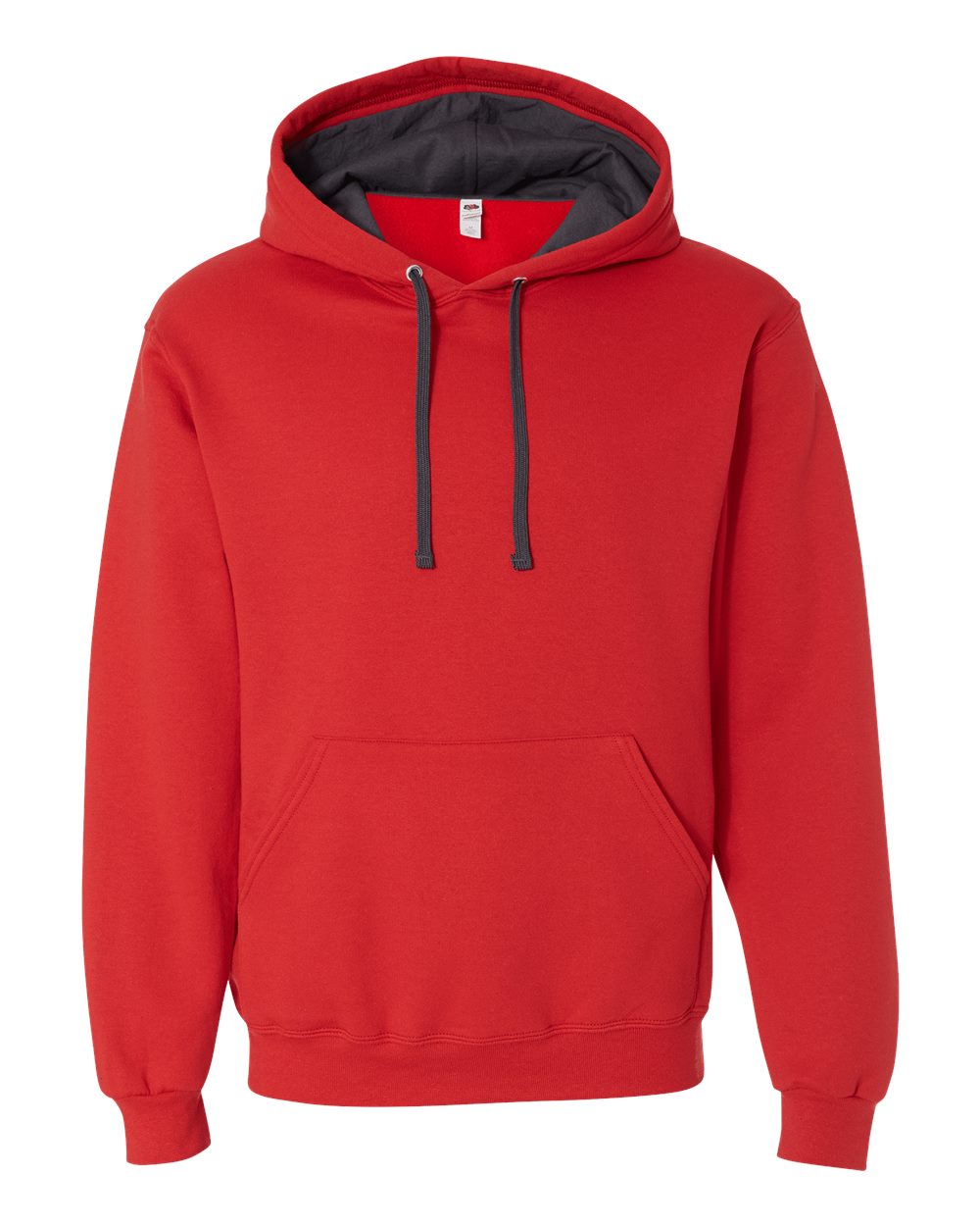 Fruit of the Loom - Sofspun® Hooded Sweatshirt - SF76R