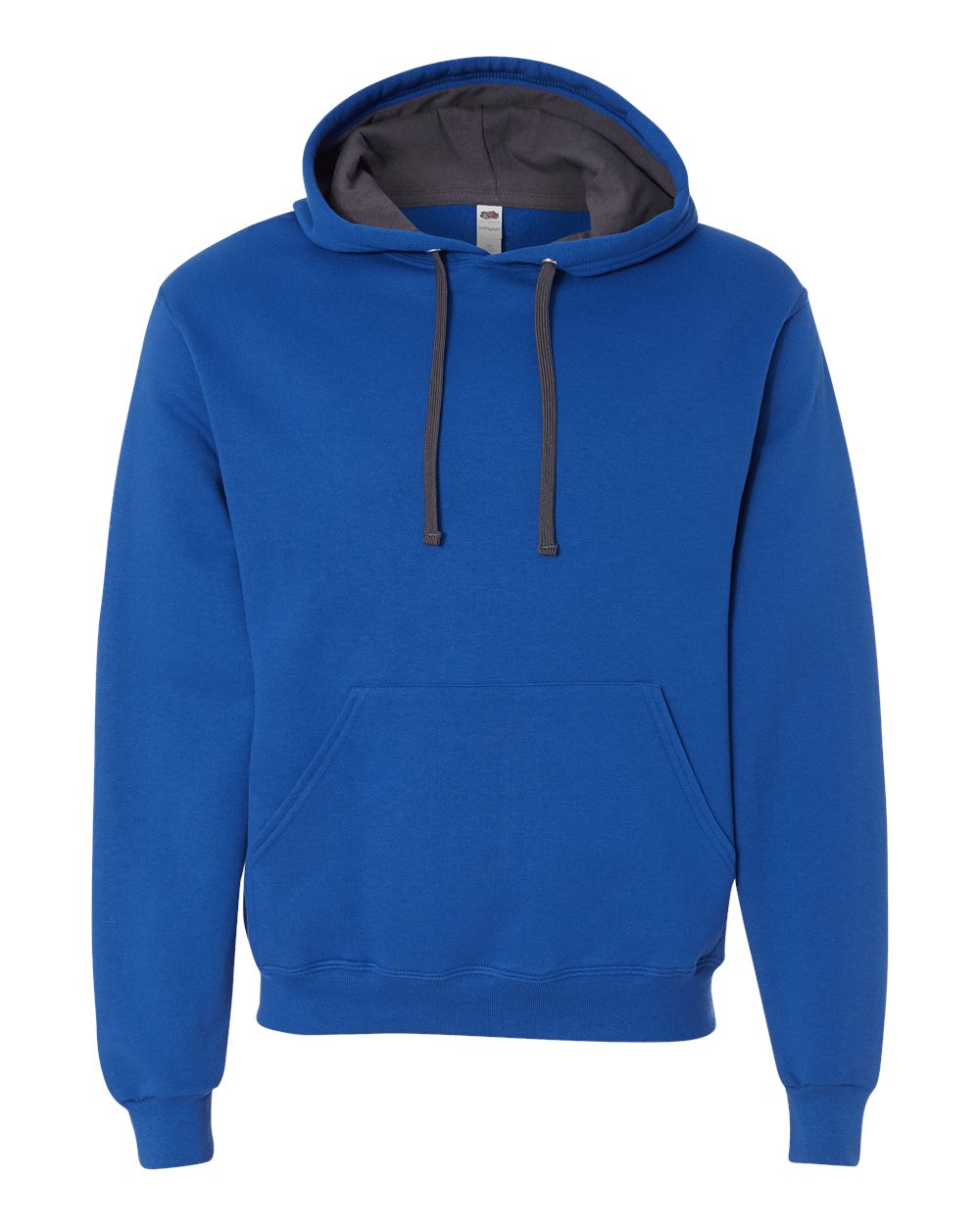 Fruit of the Loom - Sofspun® Hooded Sweatshirt - SF76R