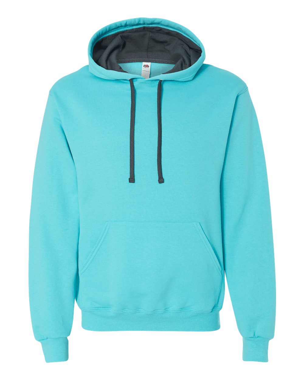 Fruit of the Loom - Sofspun® Hooded Sweatshirt - SF76R