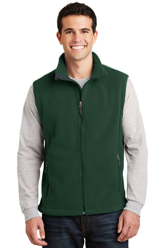 Port Authority® Value Fleece Vest