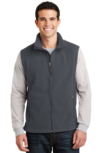 Port Authority® Value Fleece Vest