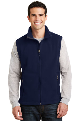 Port Authority® Value Fleece Vest