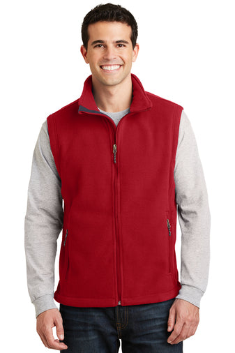 Port Authority® Value Fleece Vest