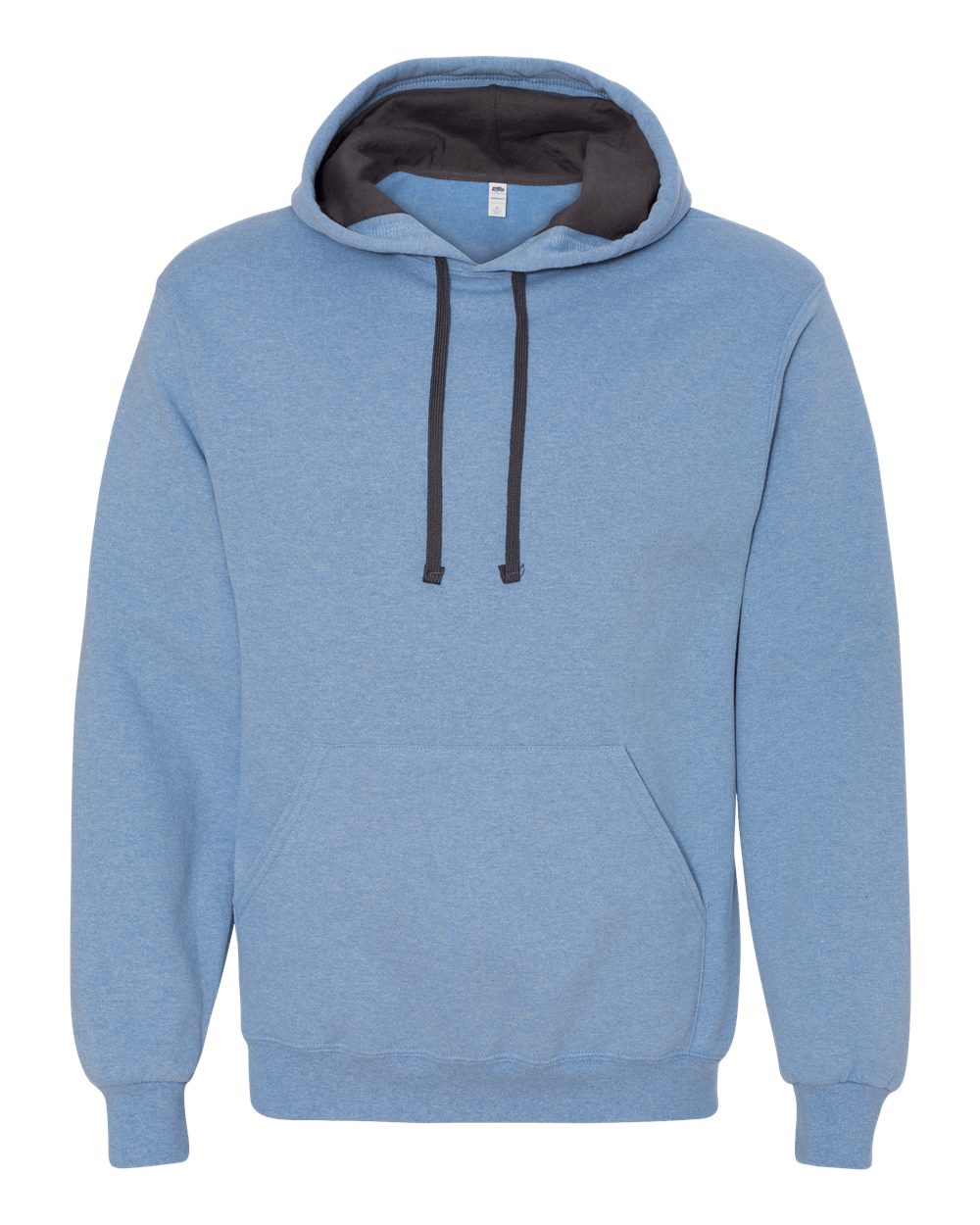 Fruit of the Loom - Sofspun® Hooded Sweatshirt - SF76R