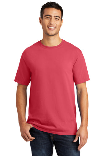 Port & Company® Beach Wash® Garment-Dyed Tee