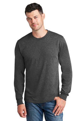 SALE!! ONLY ONE LEFT XL Port & Company® Long Sleeve Core Cotton Tee