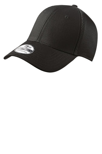 New Era® - Stretch Mesh Cap