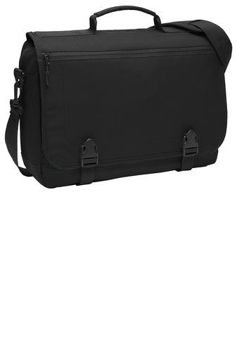 Port Authority® Messenger Briefcase