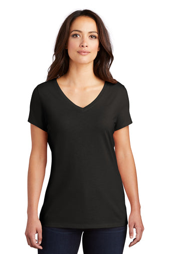 District ® Women’s Perfect Tri ® V-Neck Tee