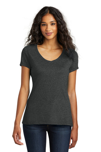 District ® Women’s Perfect Tri ® V-Neck Tee