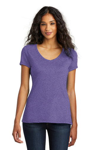 District ® Women’s Perfect Tri ® V-Neck Tee