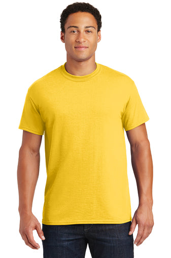 Gildan® - DryBlend® 50 Cotton/50 Poly T-Shirt