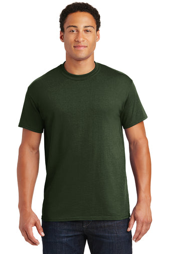 Gildan® - DryBlend® 50 Cotton/50 Poly T-Shirt