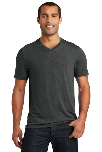 District ® Perfect Tri ® V-Neck Tee